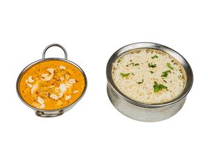 
Shahi Tofu

Es gibt Viele Tofu Gerichte
 at Dosakingz Indisches Restaurant in Berlin