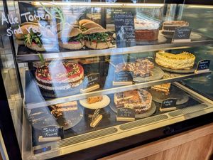  at SCHNöRKELLOS Bio - Regional in Frechen