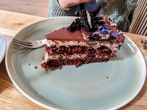  at SCHNöRKELLOS Bio - Regional in Frechen