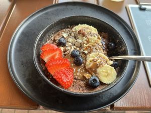   at SCHNöRKELLOS Bio - Regional in Frechen