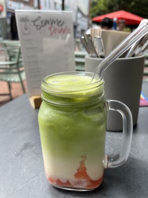   at SCHNöRKELLOS Bio - Regional in Frechen