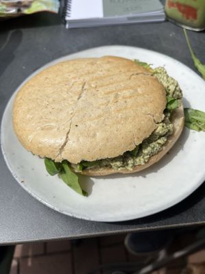   at SCHNöRKELLOS Bio - Regional in Frechen