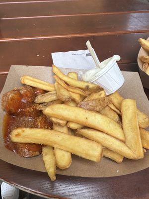   at Fritz Mitte Neugasse in Jena