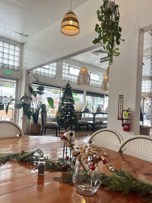  #Veganuary at Fresh Cafe in Escondido