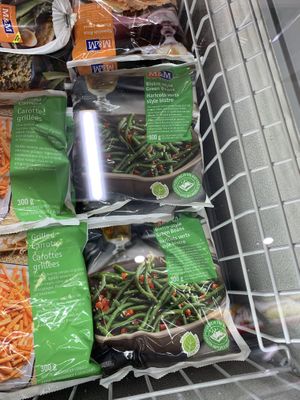   at M&M Food Market in Lunenburg