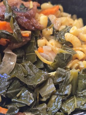  at Uptown Veg BK in Brooklyn