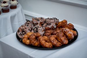  at Cleveland Vegan in Lakewood