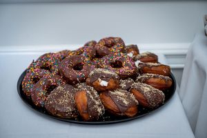  at Cleveland Vegan in Lakewood