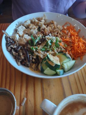  at Cleveland Vegan in Lakewood