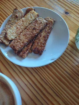  at Cleveland Vegan in Lakewood