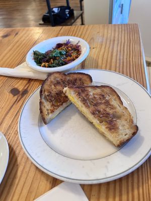   at Cleveland Vegan in Lakewood