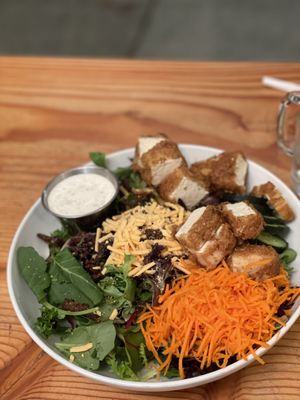   at Cleveland Vegan in Lakewood