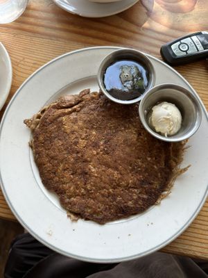   at Cleveland Vegan in Lakewood