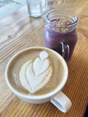   at Cleveland Vegan in Lakewood