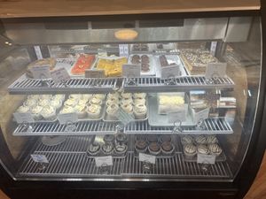   at Cleveland Vegan in Lakewood