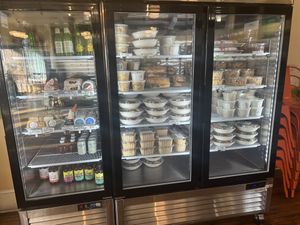   at Cleveland Vegan in Lakewood