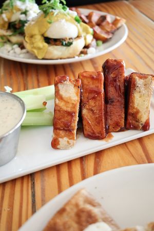  at Cleveland Vegan in Lakewood