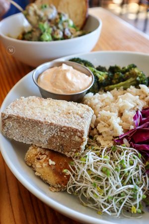  at Cleveland Vegan in Lakewood