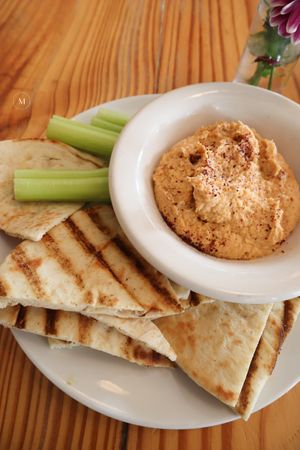  at Cleveland Vegan in Lakewood