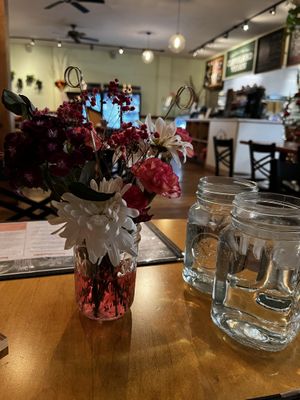   at Cleveland Vegan in Lakewood