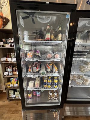 Cheese!  at Cleveland Vegan in Lakewood