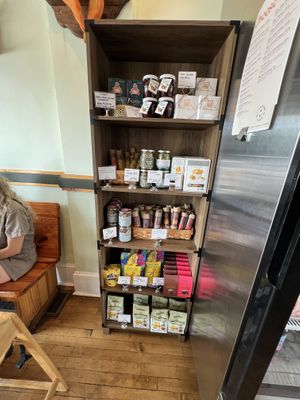 Charcuterie   at Cleveland Vegan in Lakewood