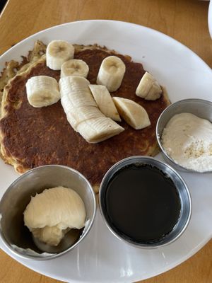   at Cleveland Vegan in Lakewood