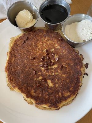   at Cleveland Vegan in Lakewood