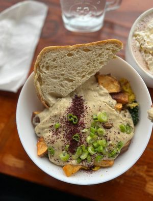  at Cleveland Vegan in Lakewood