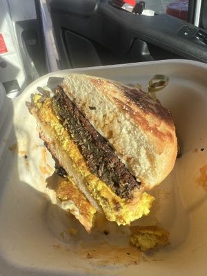 Astonishingly good  at Cleveland Vegan in Lakewood