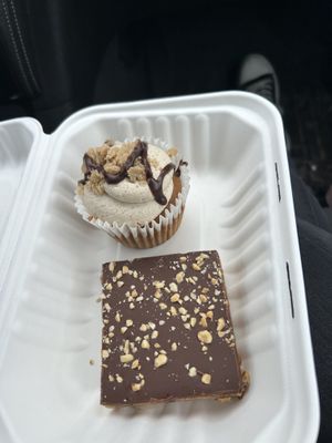   at Cleveland Vegan in Lakewood