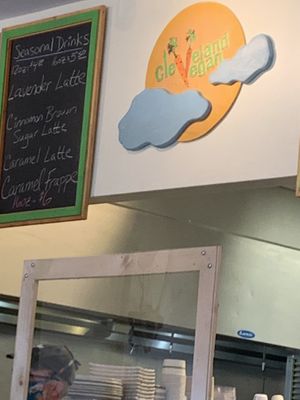 Cleveland Vegan at Cleveland Vegan in Lakewood