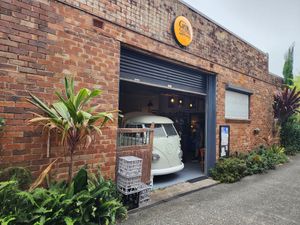  at Fillmore's in Kiama