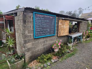  at Fillmore's in Kiama