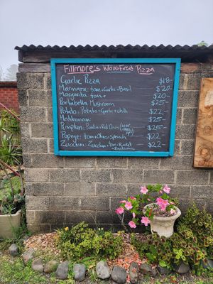  at Fillmore's in Kiama