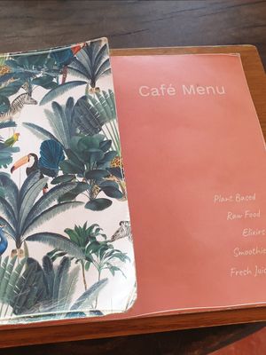  at Orion Cafe in Koh Phangan