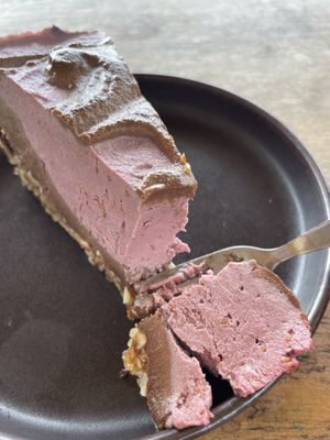   at Orion Cafe in Koh Phangan