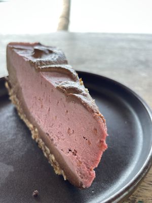   at Orion Cafe in Koh Phangan