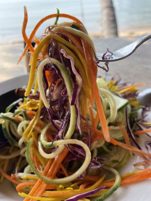   at Orion Cafe in Koh Phangan