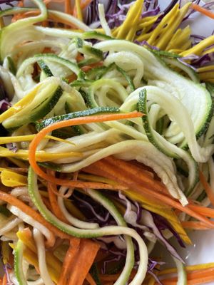   at Orion Cafe in Koh Phangan