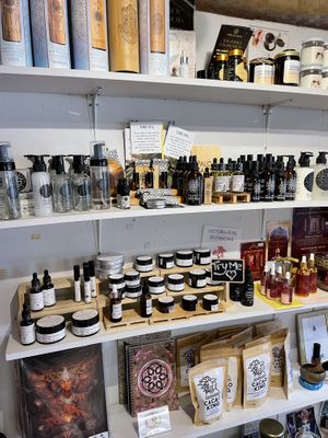   at Orion Cafe in Koh Phangan