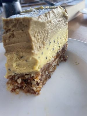 Delicious   at Orion Cafe in Koh Phangan