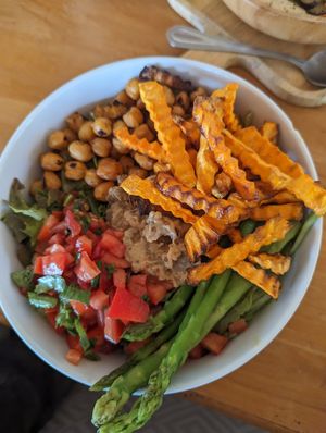  at Orion Cafe in Koh Phangan