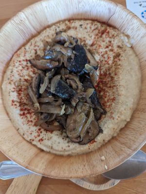  at Orion Cafe in Koh Phangan