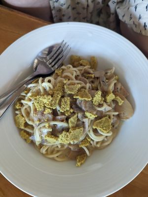  at Orion Cafe in Koh Phangan