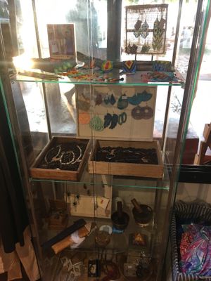   at Orion Cafe in Koh Phangan