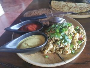  at Orion Cafe in Koh Phangan