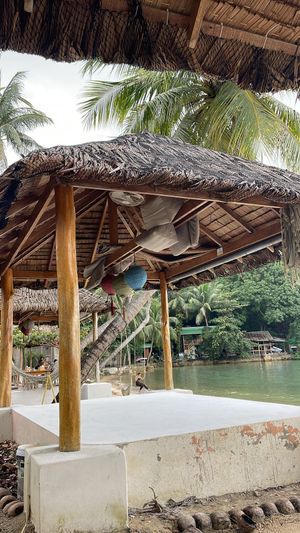   at Orion Cafe in Koh Phangan