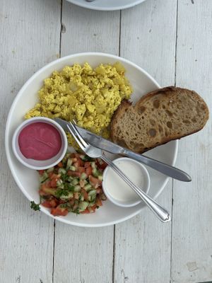   at Orion Cafe in Koh Phangan