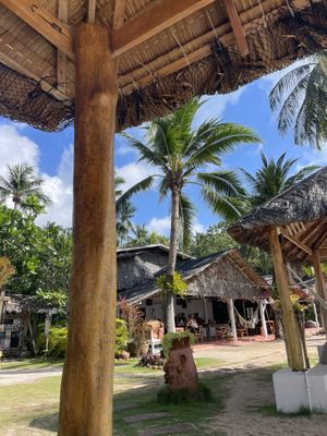 Vibes   at Orion Cafe in Koh Phangan